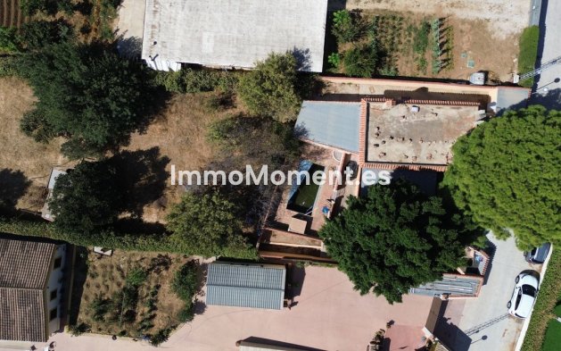 Reventa - Villa - Mijas - Mijas Centro