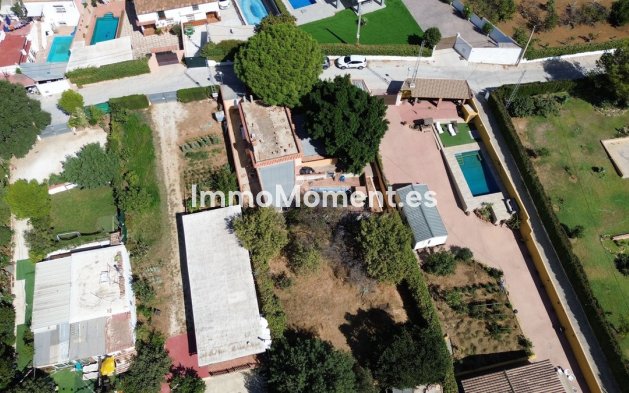 Reventa - Villa - Mijas - Mijas Centro