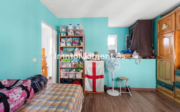 Bestaande woning - Appartement - Málaga