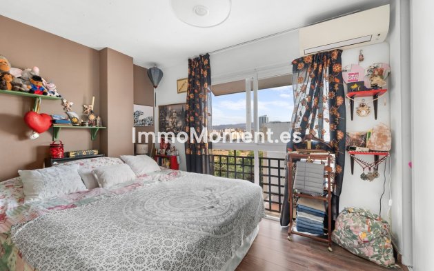 Bestaande woning - Appartement - Málaga