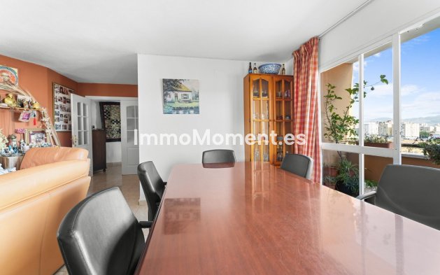 Bestaande woning - Appartement - Málaga