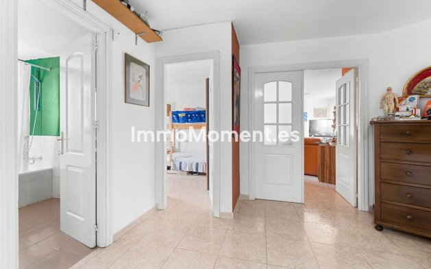 Bestaande woning - Appartement - Málaga