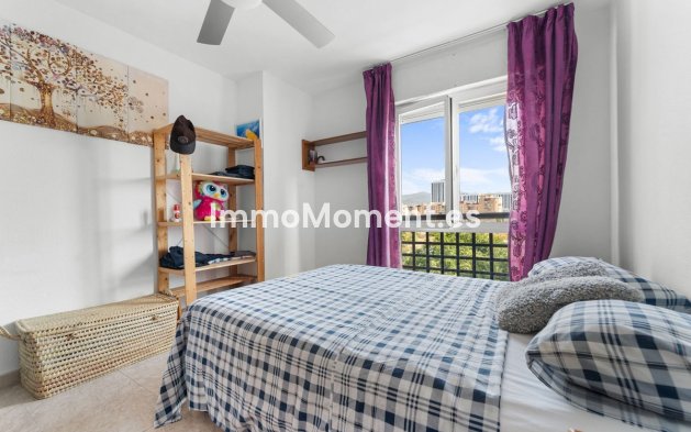 Bestaande woning - Appartement - Málaga