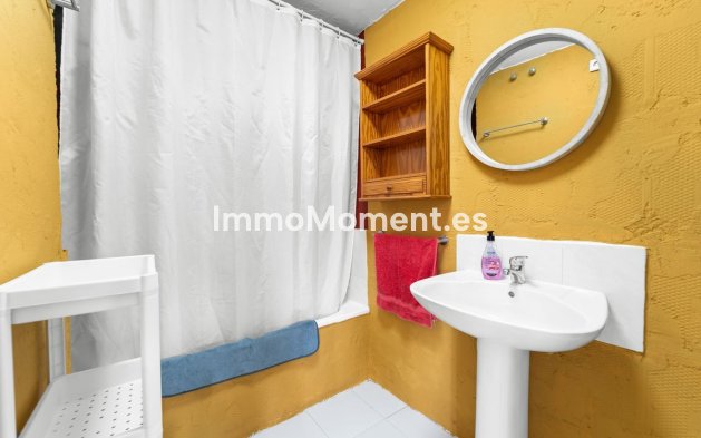 Bestaande woning - Appartement - Málaga