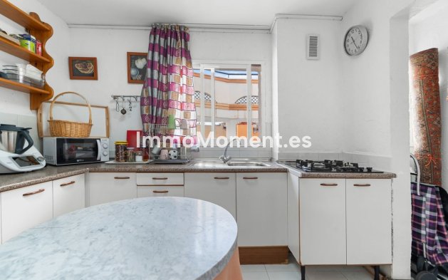 Bestaande woning - Appartement - Málaga