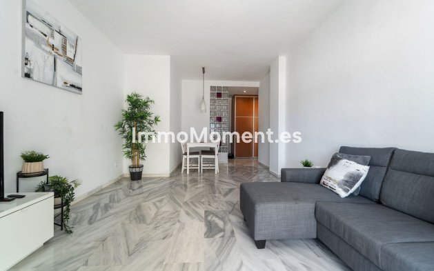 Wiederverkauf - Wohnung - Fuengirola - Fuengirola Centro