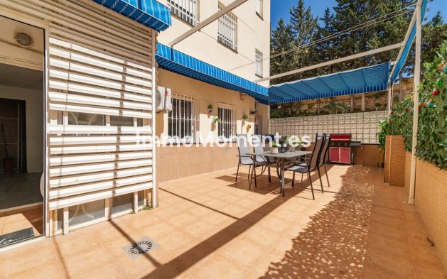 Wiederverkauf - Wohnung - Fuengirola - Fuengirola Centro