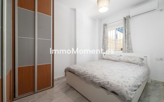 Wiederverkauf - Wohnung - Fuengirola - Fuengirola Centro