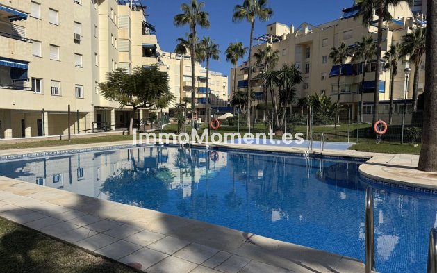 Wiederverkauf - Wohnung - Fuengirola - Fuengirola Centro