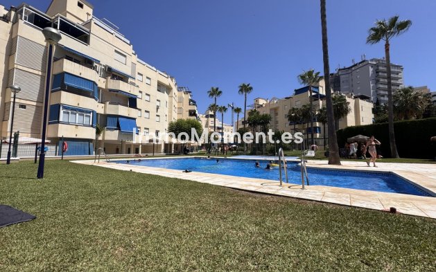 Wiederverkauf - Wohnung - Fuengirola - Fuengirola Centro