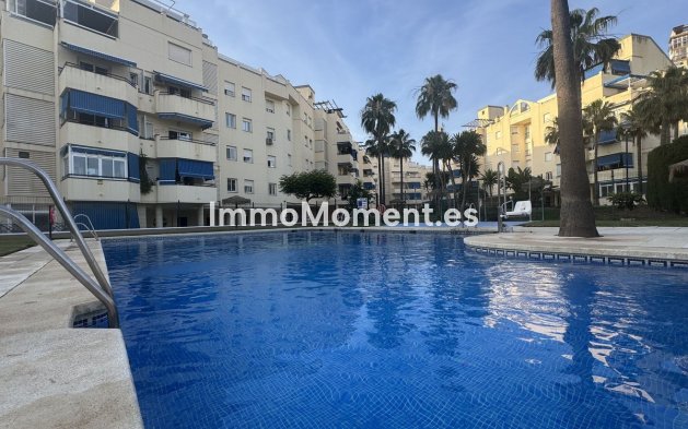 Wiederverkauf - Wohnung - Fuengirola - Fuengirola Centro