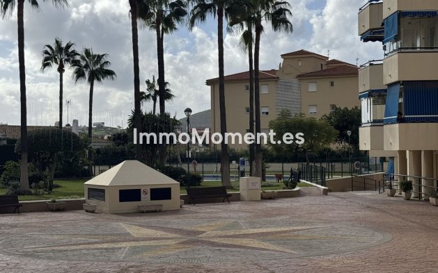 Wiederverkauf - Wohnung - Fuengirola - Fuengirola Centro