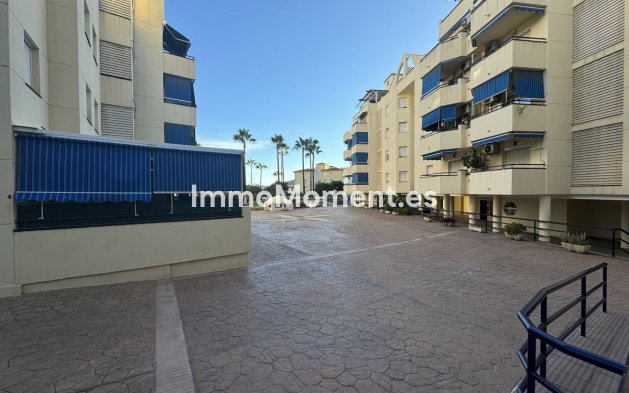 Wiederverkauf - Wohnung - Fuengirola - Fuengirola Centro