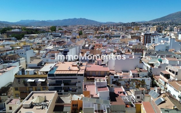 Wiederverkauf - Wohnung - Fuengirola - Fuengirola Centro