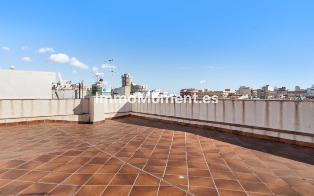 Revente - Appartement - Fuengirola - Fuengirola Centro