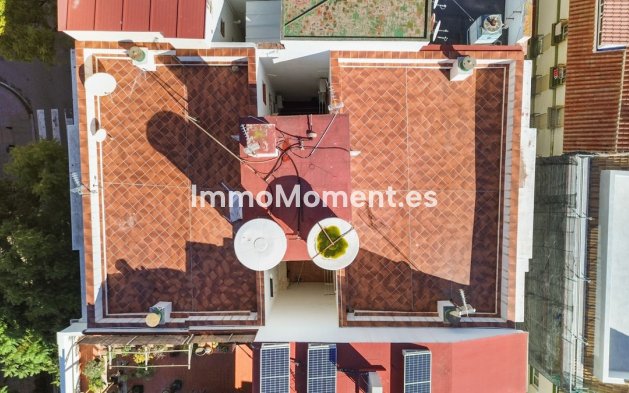 Revente - Appartement - Fuengirola - Fuengirola Centro