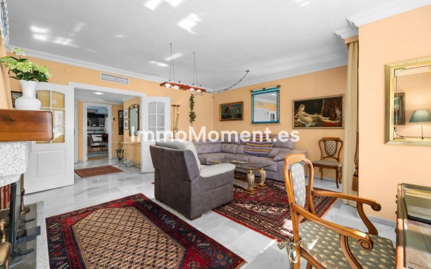 Resale - Apartment - Mijas - Mijas Centro