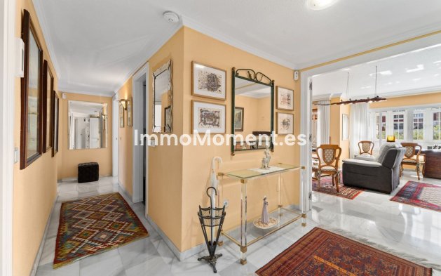 Resale - Apartment - Mijas - Mijas Centro