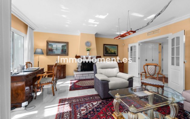 Resale - Apartment - Mijas - Mijas Centro