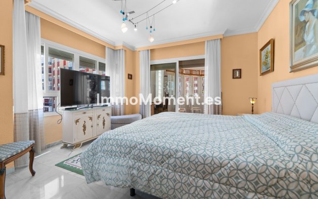 Resale - Apartment - Mijas - Mijas Centro