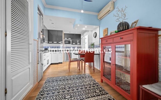 Resale - Apartment - Mijas - Mijas Centro