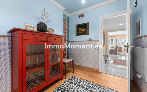 Resale - Apartment - Mijas - Mijas Centro