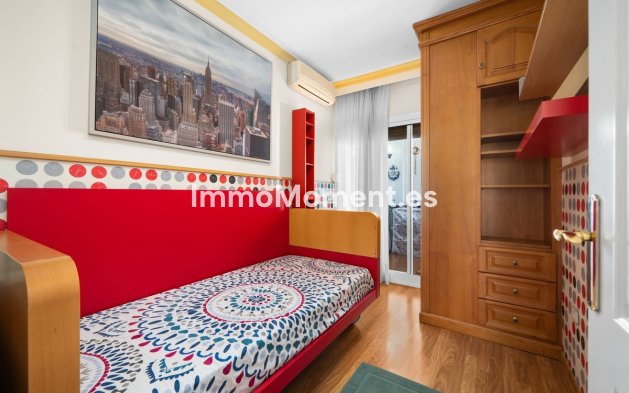 Resale - Apartment - Mijas - Mijas Centro