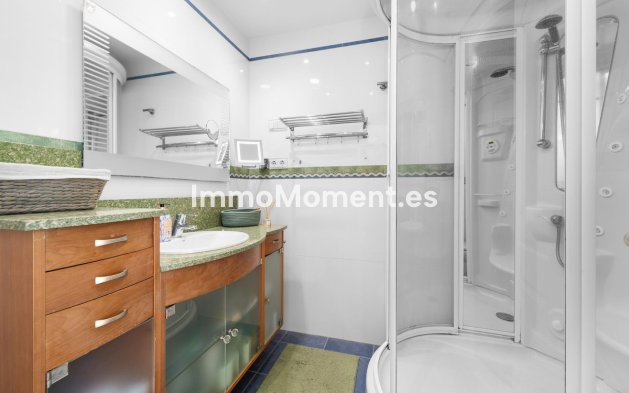 Resale - Apartment - Mijas - Mijas Centro