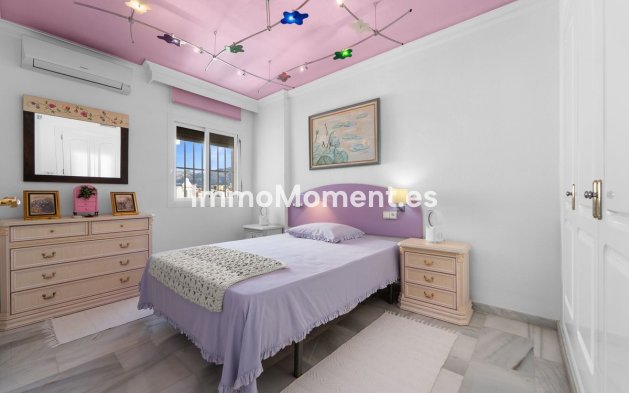 Resale - Apartment - Mijas - Mijas Centro