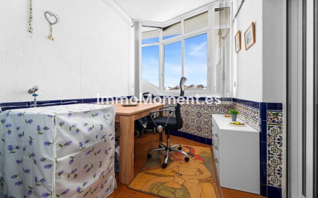 Resale - Apartment - Mijas - Mijas Centro