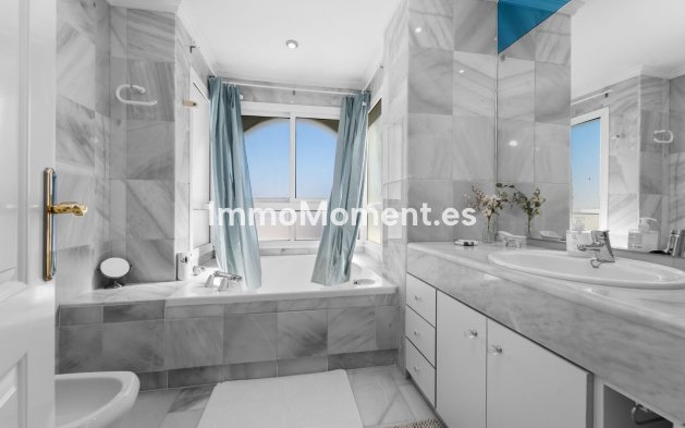 Resale - Apartment - Mijas - Mijas Centro