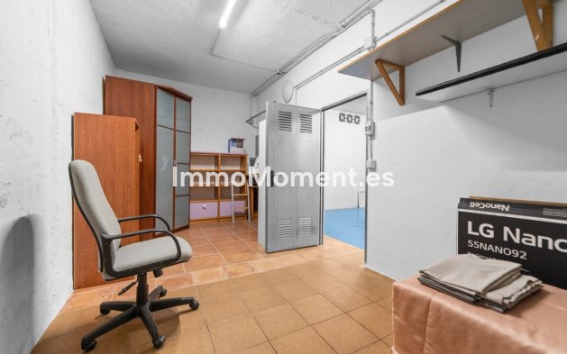 Resale - Apartment - Mijas - Mijas Centro