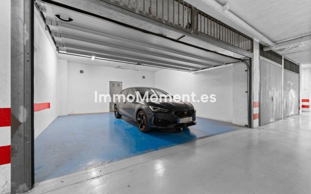 Resale - Apartment - Mijas - Mijas Centro