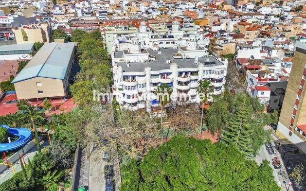 Resale - Apartment - Mijas - Mijas Centro