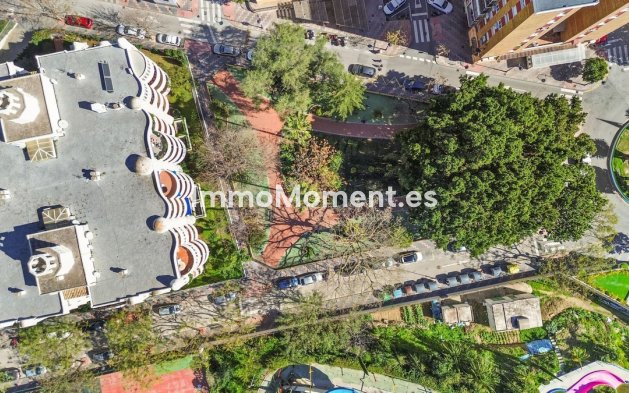 Resale - Apartment - Mijas - Mijas Centro