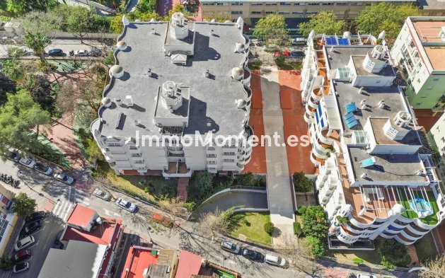 Resale - Apartment - Mijas - Mijas Centro