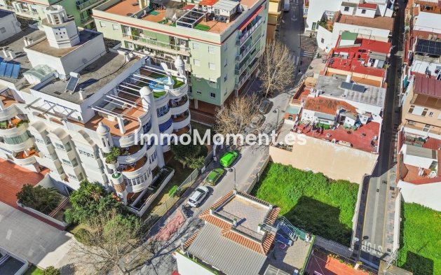 Resale - Apartment - Mijas - Mijas Centro