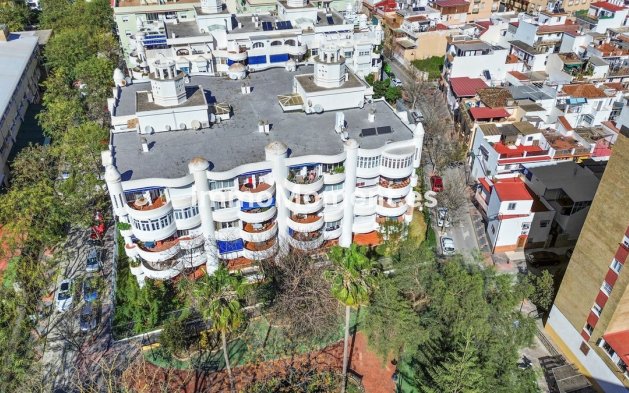 Resale - Apartment - Mijas - Mijas Centro