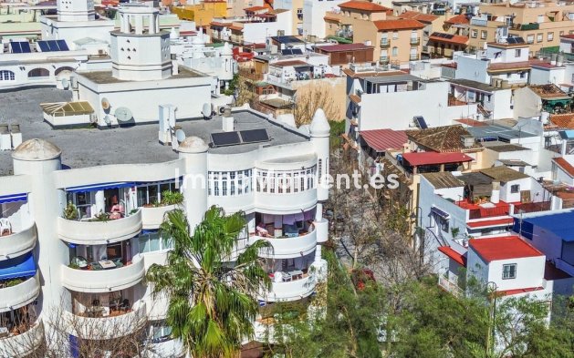 Resale - Apartment - Mijas - Mijas Centro