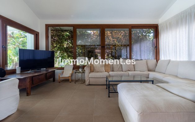 Revente - Villa - Fuengirola - Fuengirola Centro