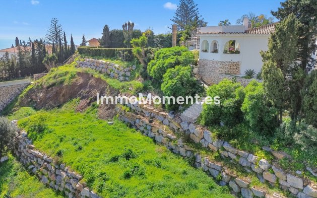 Revente - Villa - Fuengirola - Fuengirola Centro