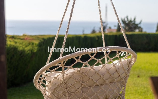 Revente - Villa - Fuengirola - Fuengirola Centro