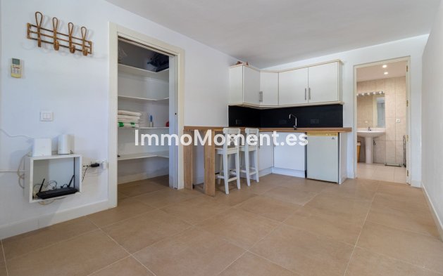 Revente - Villa - Fuengirola - Fuengirola Centro