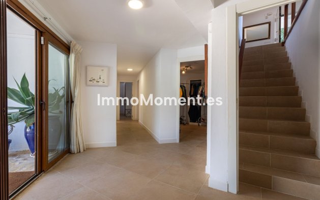 Revente - Villa - Fuengirola - Fuengirola Centro