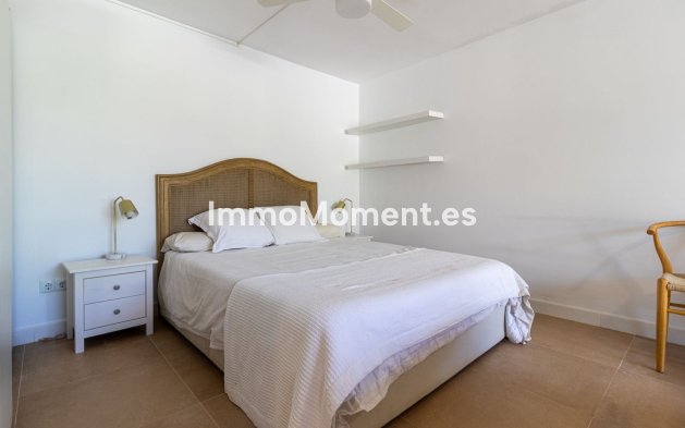 Revente - Villa - Fuengirola - Fuengirola Centro
