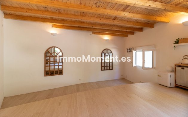 Revente - Villa - Fuengirola - Fuengirola Centro