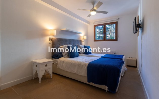 Revente - Villa - Fuengirola - Fuengirola Centro