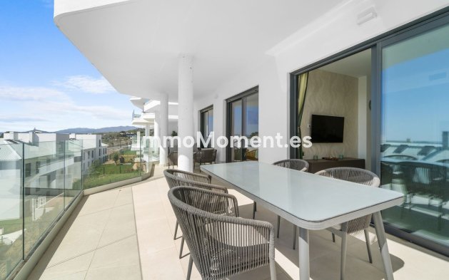 Bestaande woning - Appartement - Fuengirola - Fuengirola Centro