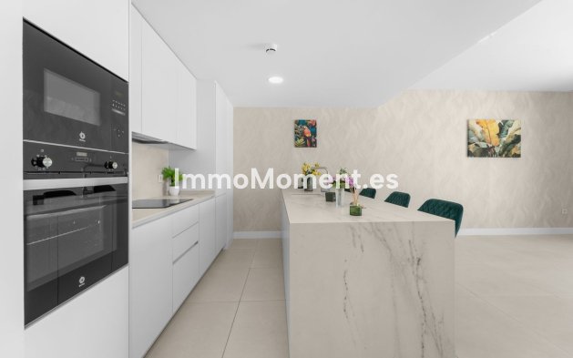 Bestaande woning - Appartement - Fuengirola - Fuengirola Centro