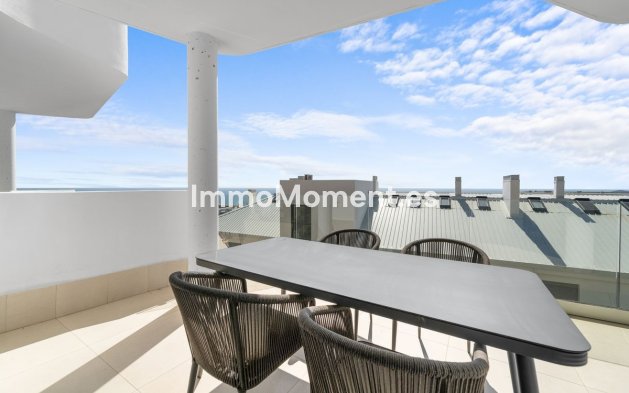 Bestaande woning - Appartement - Fuengirola - Fuengirola Centro